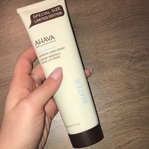 AHAVA Dead Sea Water Lotion